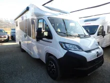 Fahrzeugbild Sunlight T 68 Navi/Kamera,Markise,Hubbett,AWTisoliert #1