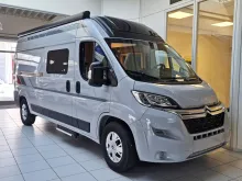 Fahrzeugbild LMC Innovan 600 Markise*RFK*Rahmenfenster* #1