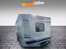 Fahrzeugbild Dethleffs Nomad 520 ELT #5