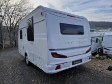 Fahrzeugbild Tabbert PEP PANTIGA 390 WD #2