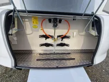 Fahrzeugbild Tabbert PEP PANTIGA 390 WD #8