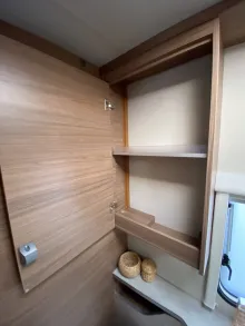 Fahrzeugbild Knaus Sport 460 EU #6
