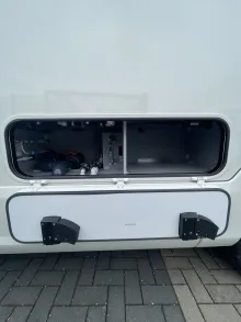 Fahrzeugbild Morelo Loft 82 LB #6