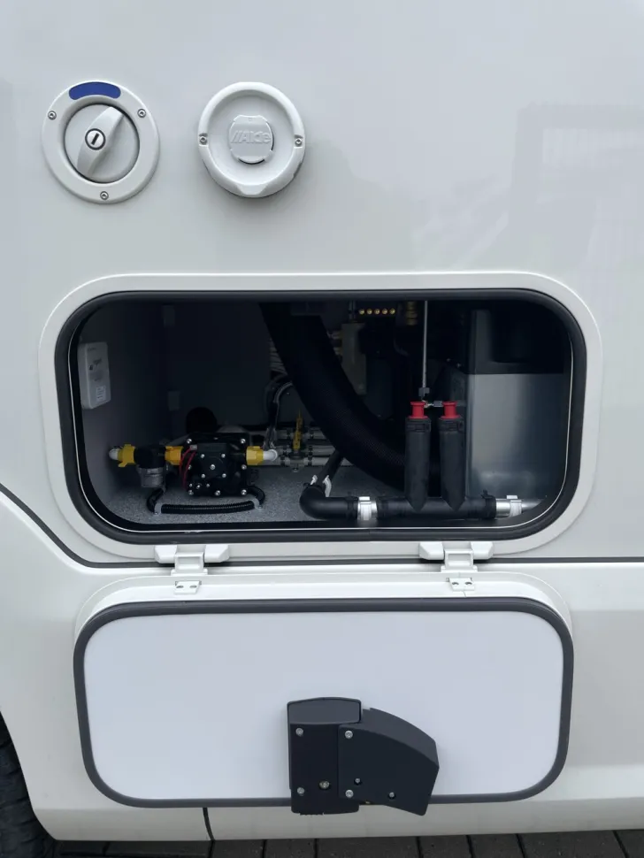 Fahrzeugbild Morelo Loft 82 LB #7