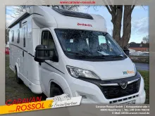 Fahrzeugbild Dethleffs Just Camp T 7052 DBM #1