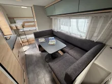 Fahrzeugbild Dethleffs Camper 560 FMK #8