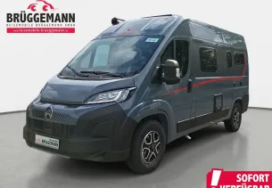 Bild Globetrail 540 DR