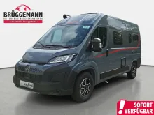 Fahrzeugbild Dethleffs Globetrail 540 DR Citroen Automatik, Elektro-, Komfortpaket #1