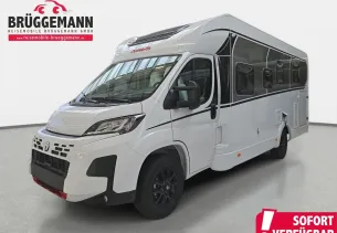 Bild Just Camp T 7052 DBL Active