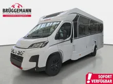 Fahrzeugbild Dethleffs Just Camp Active T 7052 DBL Assistenzp., Hubbett #1