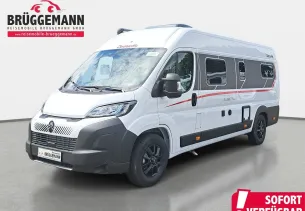 Bild Globetrail 640 ER