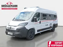 Fahrzeugbild Dethleffs Globetrail 640 ER #1
