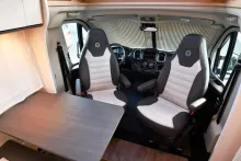 Fahrzeugbild Sunlight Adventure V 66 Automatik,TV,Navi,Dachklima #15