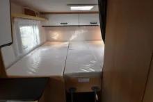 Fahrzeugbild Sunlight Adventure V 66 Automatik,TV,Navi,Dachklima #23