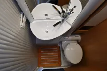 Fahrzeugbild Sunlight Adventure V 66 Automatik,TV,Navi,Dachklima #27