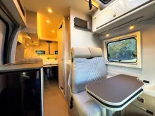 Fahrzeugbild Bürstner Lineo C 590 SCHLAFDACH|MARKISE|AUTOMATIK #13