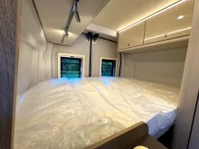 Fahrzeugbild Bürstner Lineo C 590 SCHLAFDACH|MARKISE|AUTOMATIK #18