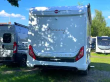 Fahrzeugbild Bürstner Lyseo TD 684 G BACKOFEN|MARKISE|RFK|NAVI #6