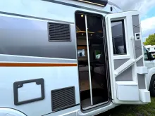 Fahrzeugbild Bürstner Lyseo TD 744 AUTOMATIK|MARKISE|SAT-TV|COMBI 6E #6