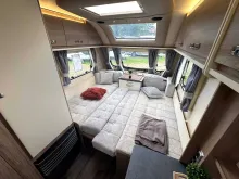 Fahrzeugbild Sprite Mondial 370 SE SOFORT VERFÜGBAR|MOVER GESCHENKT! #10