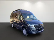 Fahrzeugbild Malibu Genius 641 LE Mercedes GENIUS #1