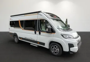 Bild Van First Class - Two Rooms<br/>640 ...