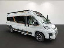 Fahrzeugbild Malibu Van charming GT skyview 640 LE RB two rooms #1