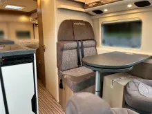 Fahrzeugbild Malibu Van charming GT skyview 640 LE RB two rooms #12