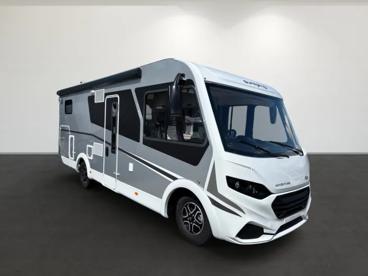 Fahrzeugbild Sunlight Adventure I 68 Aktion  Keep on Rolling #1