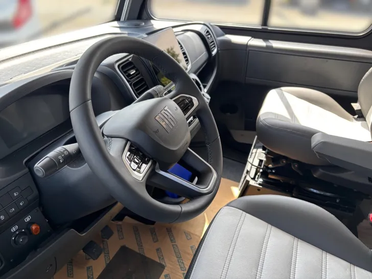 Fahrzeugbild Sunlight Adventure I 68 Aktion  Keep on Rolling #7