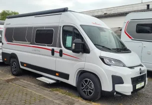 Bild Globetrail 640 EK