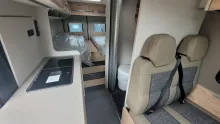 Fahrzeugbild Dethleffs Globetrail 640 EK *Automatik*Navi*RFK*Markise* #12