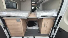 Fahrzeugbild Dethleffs Globetrail 640 EK *Automatik*Navi*RFK*Markise* #13