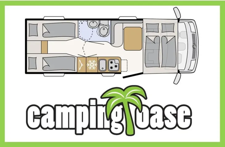Fahrzeugbild Dethleffs Globebus Active I 6 *SAT-TV*Navi*RFK*Markise #1
