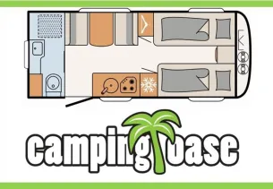 Bild Camper 490 EST