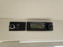 Fahrzeugbild Westfalia Columbus 601 D 180 PS Warmwasserhzg|Autom.|Solar #25