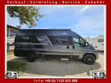 Fahrzeugbild Adria Twin Supreme 640 SLB AHK|200Ah-B|Solar|SafetyPak #1