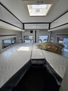 Fahrzeugbild Adria Twin Supreme 640 SLB AHK|200Ah-B|Solar|SafetyPak #5