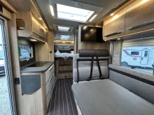 Fahrzeugbild Knaus Sky Ti 650 MEG Keyless | Kamera | Navi| TV-Paket #10