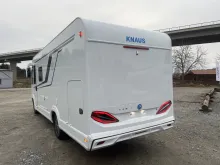 Fahrzeugbild Knaus Van i 650 MEG Dachklima | TV | Navi | Kamera #3