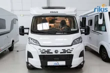 Fahrzeugbild Knaus L!VE TI PLATINUM SELECTION 700 MEG #2