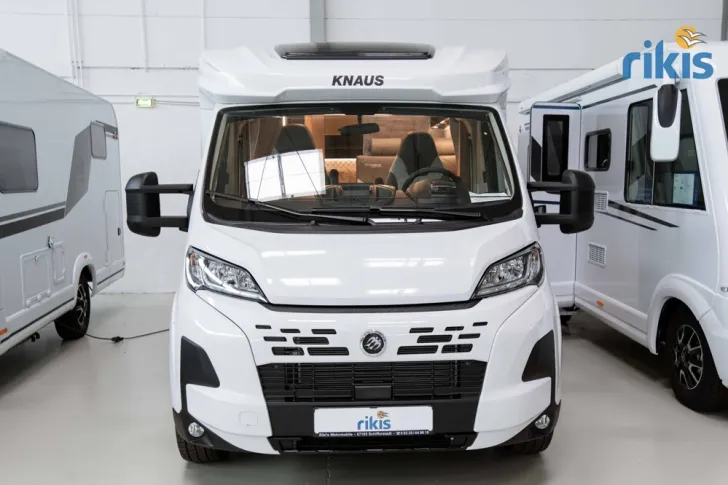 Fahrzeugbild Knaus L!VE TI PLATINUM SELECTION 700 MEG #2