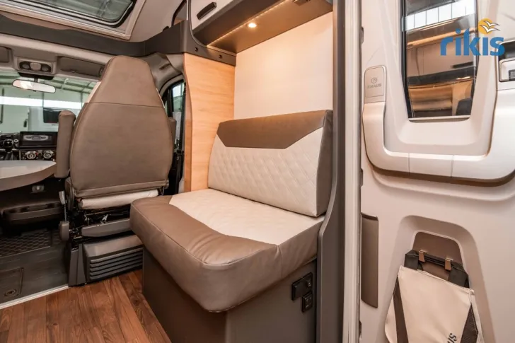 Fahrzeugbild Knaus L!VE TI PLATINUM SELECTION 700 MEG #14