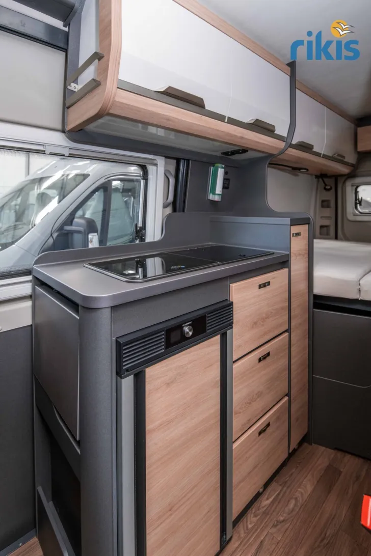 Fahrzeugbild Knaus BoxLife PRO 540 ROAD #12