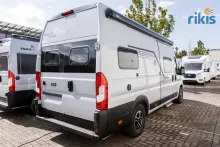 Fahrzeugbild Knaus BoxLife PLATINUM SELECTION 630 ME #7