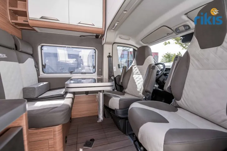 Fahrzeugbild Knaus BoxLife PLATINUM SELECTION 630 ME #9