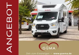 Bild Just Go! T 7055 EBL