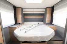 Fahrzeugbild Dethleffs Just Camp T 7052 DBM *Tageszulassung* #12