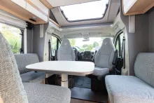 Fahrzeugbild Dethleffs Just Camp T 7052 DBM *Tageszulassung* #16