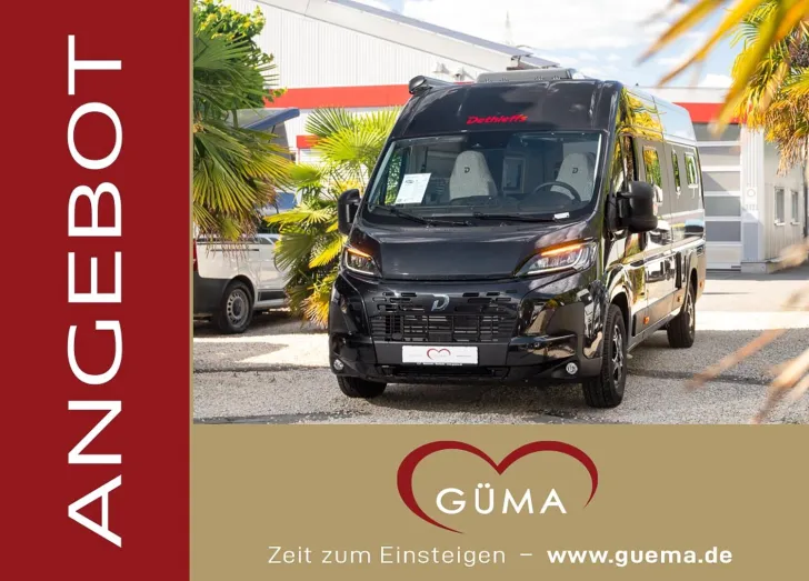 Fahrzeugbild Dethleffs Globetrail 640 ES Fiat * 10.268  unter Liste #1
